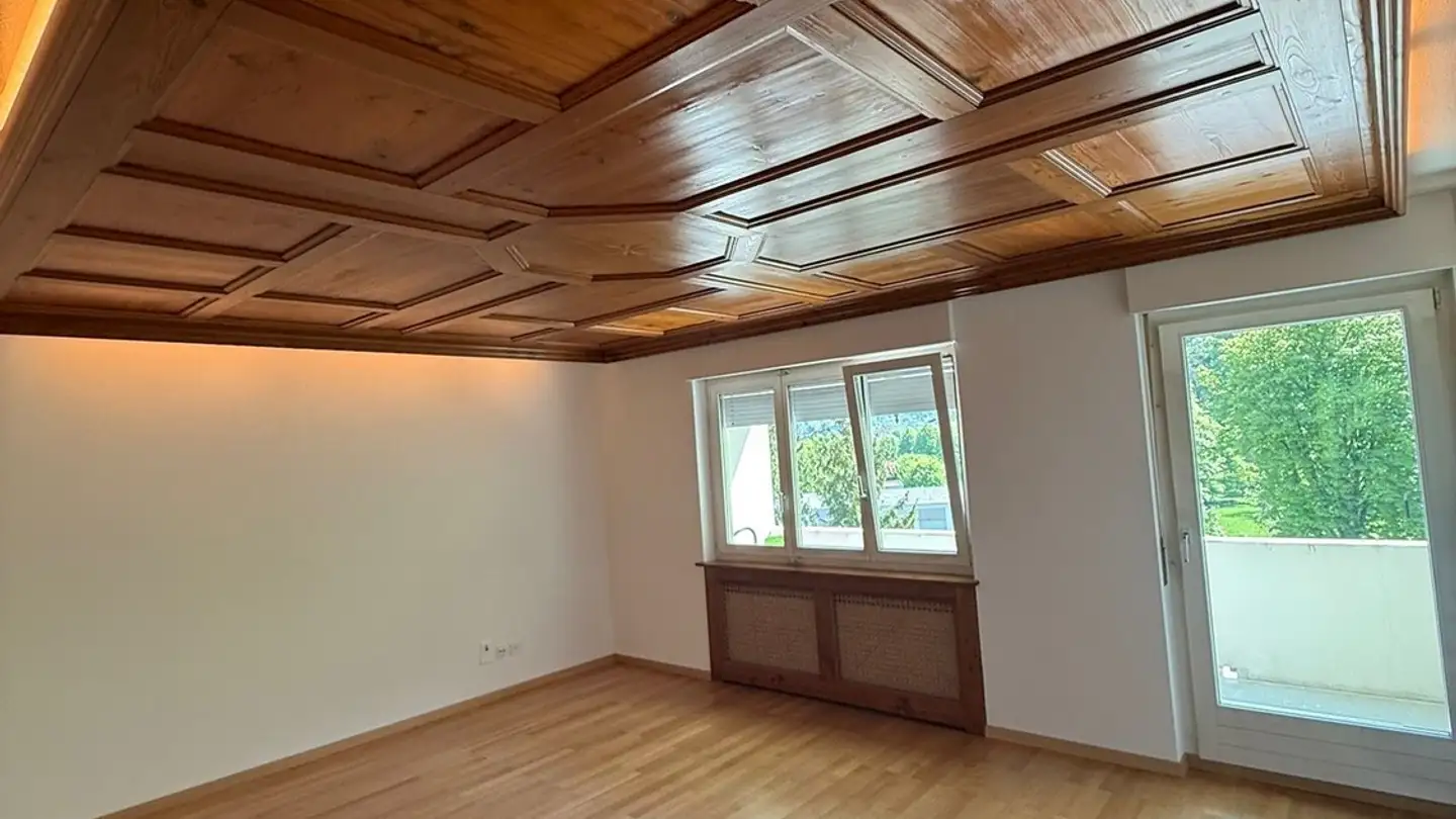 Appartement à louer - 8135 Langnau am Albis - Photo 2