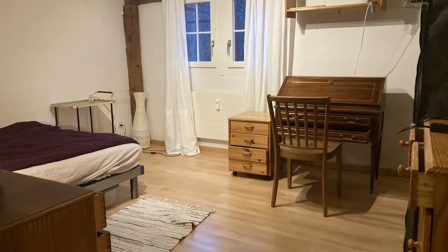 Zimmer mieten - Steinstrasse 8, 8003 Zürich - Foto 2