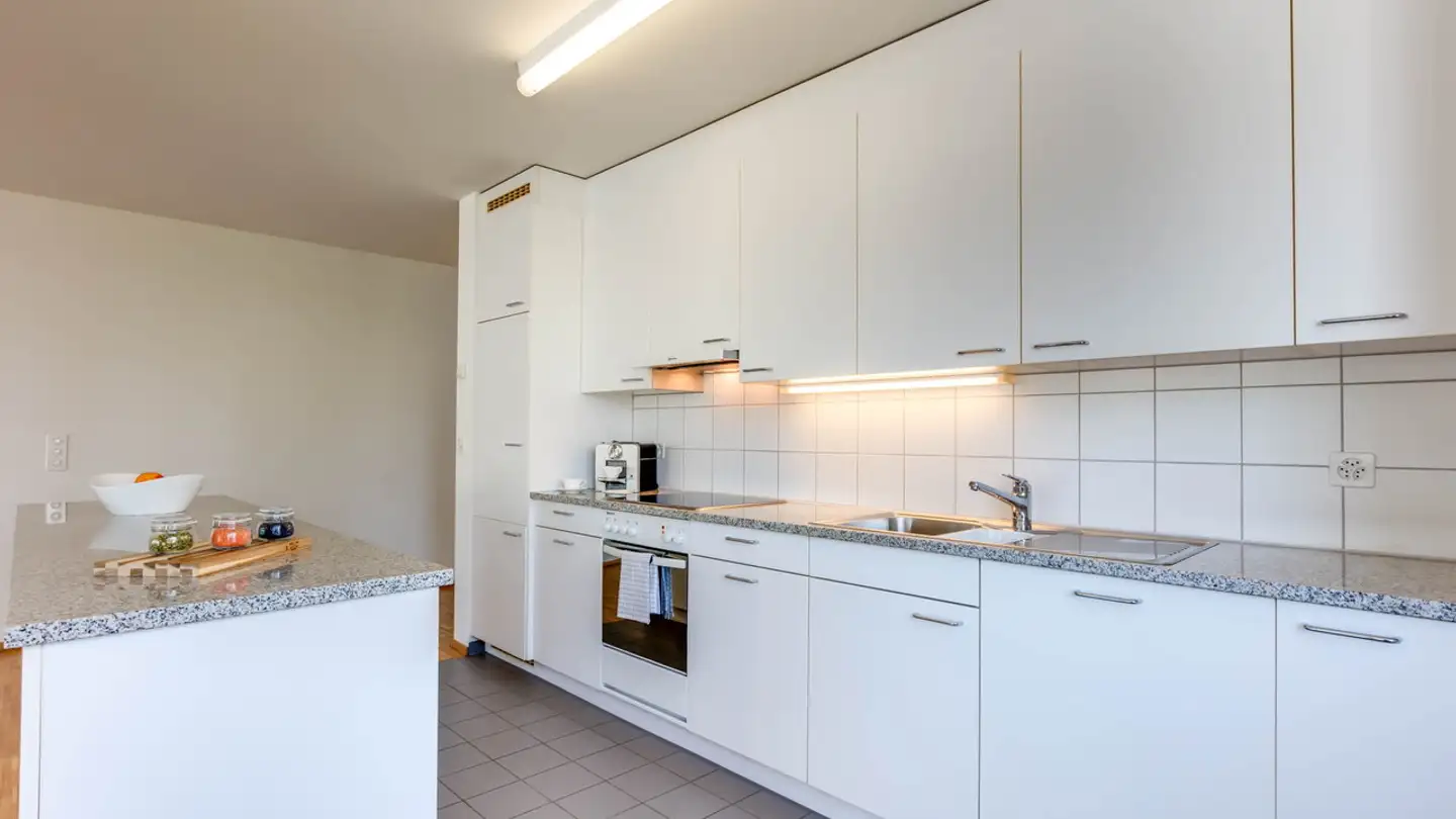 Apartment for rent - Benzburweg, 4410 Liestal - Photo 4