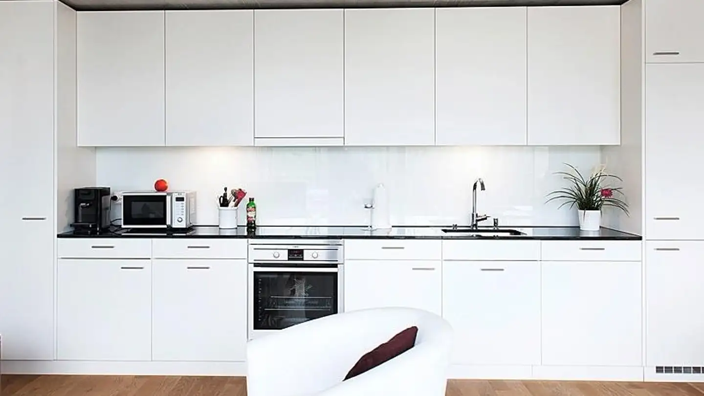 Appartamento in affitto - Brunnhaldenstrasse 8, 9410 Heiden