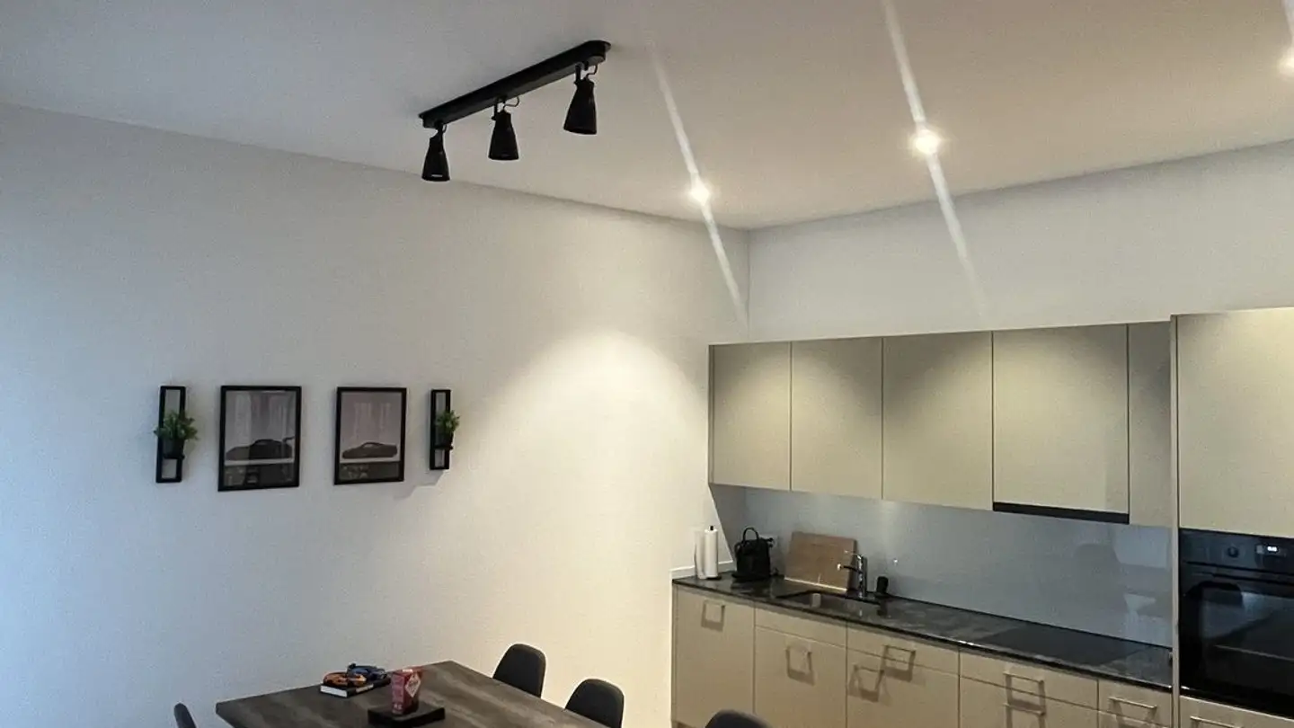 Wohnung mieten - Luzernerstrasse 26, 5630 Muri AG - Foto 2