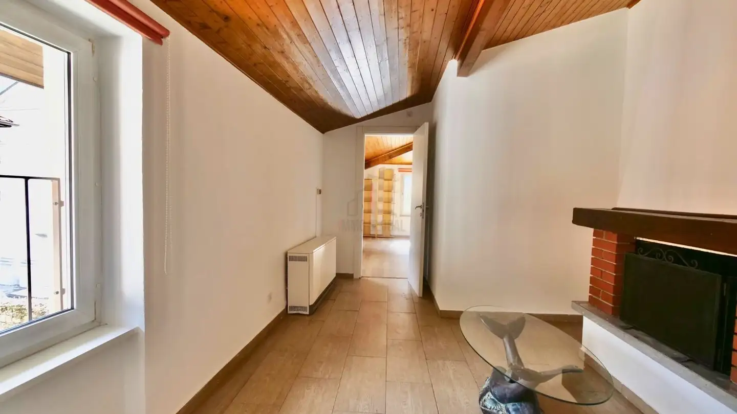 Casa singola in vendita - Via Settala, 6826 Riva San Vitale - Foto 4
