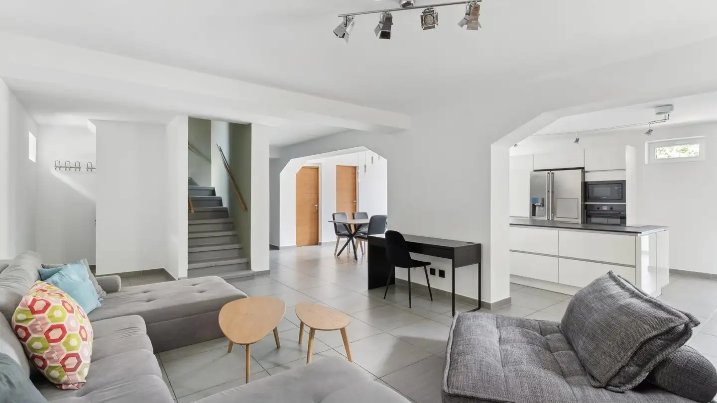 Stanza singola in affitto - 1955 Chamoson - Foto 4