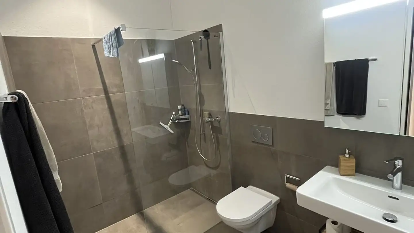 Wohnung mieten - Luzernerstrasse 26, 5630 Muri AG - Foto 3