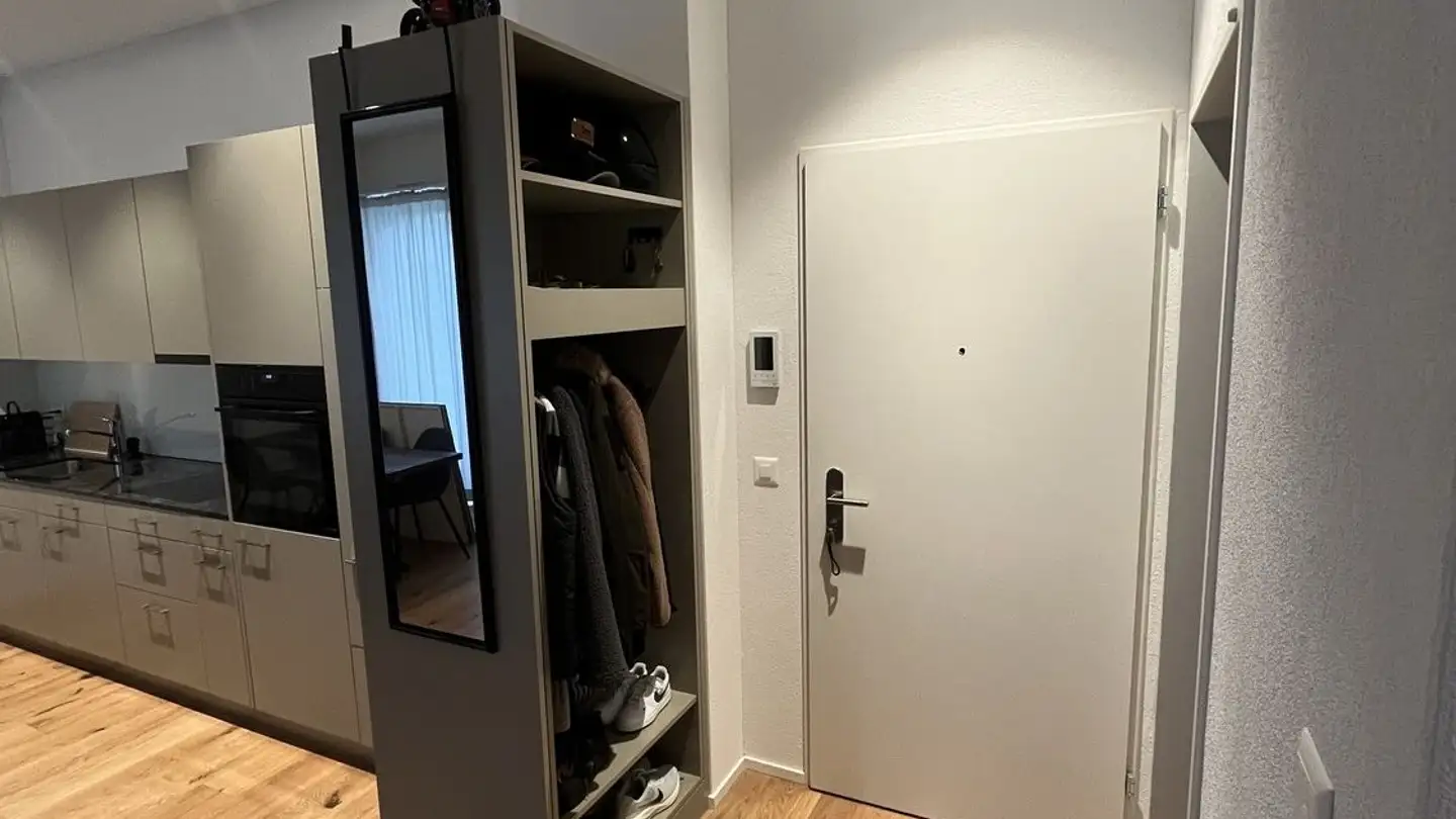 Wohnung mieten - Luzernerstrasse 26, 5630 Muri AG - Foto 4