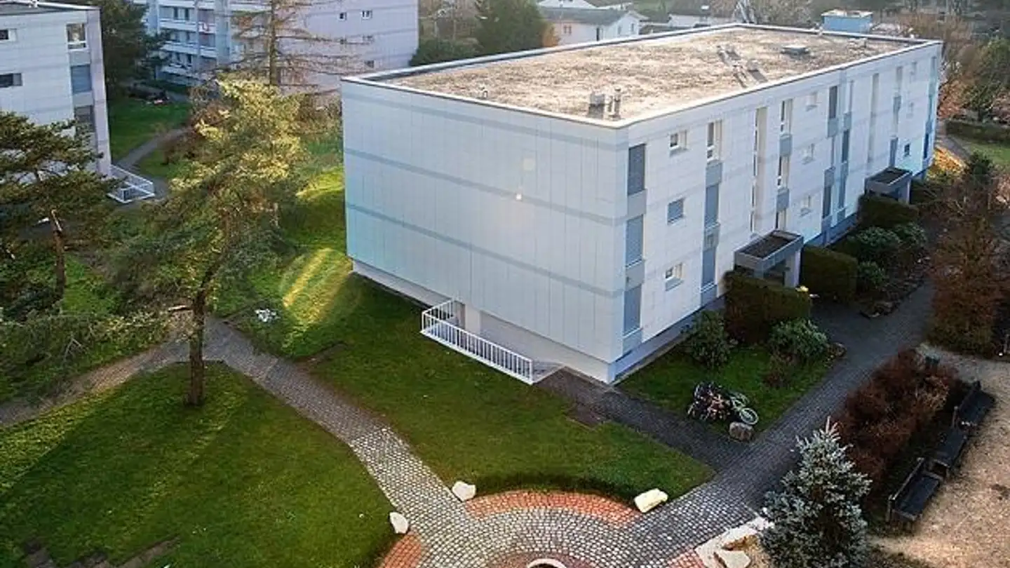 Appartement à louer - Schulstrasse 12, 4313 Möhlin - Photo 2