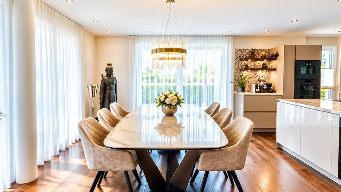 Maison individuelle à vendre - 9245 Sonnental - Photo 4