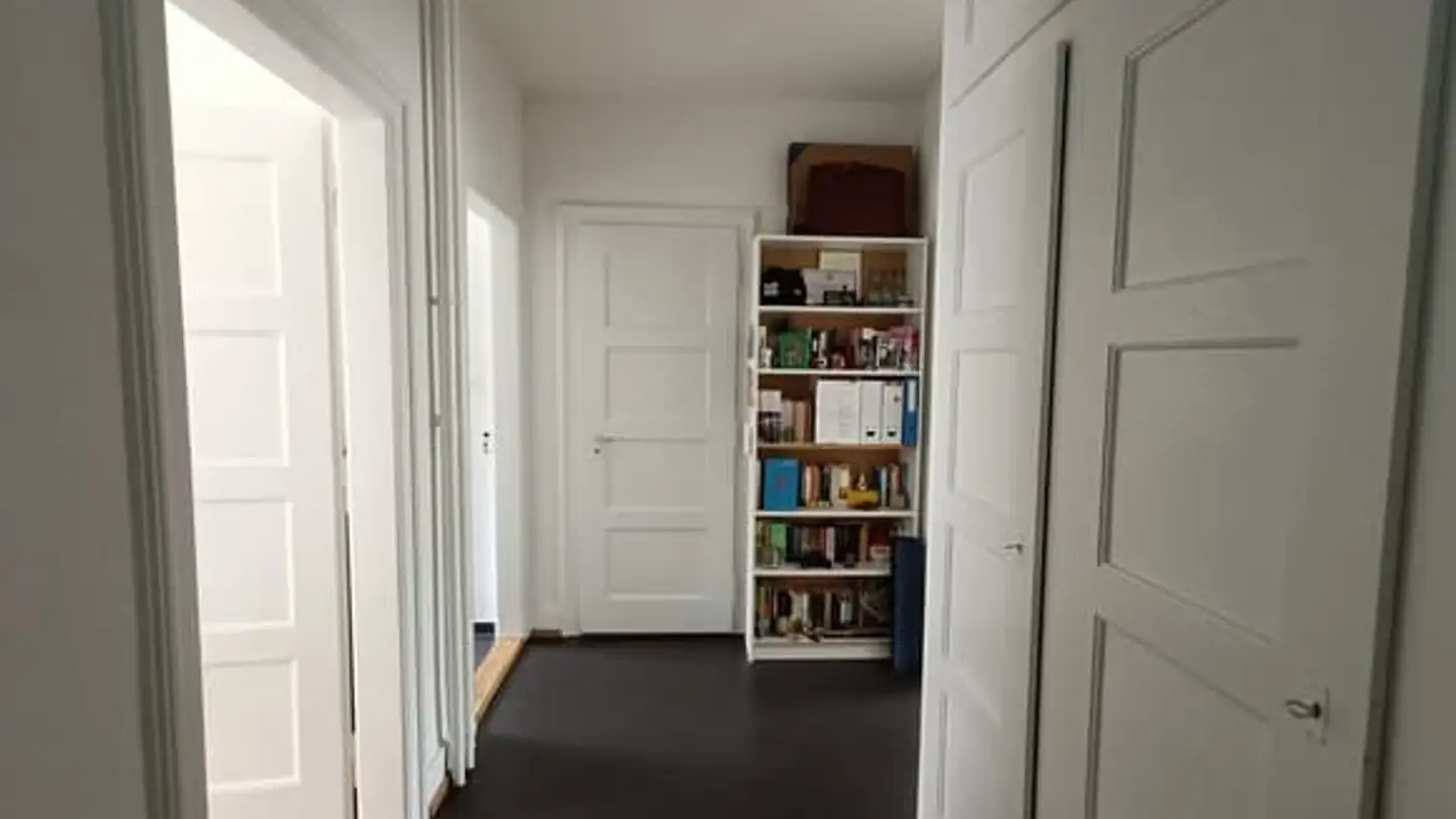 Appartamento in affitto - Rue De Morat / Murtenstrasse 59, 2502 Biel/Bienne - Foto 4