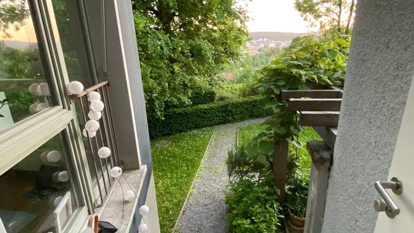 Apartment for rent - Bauherrenstrasse 43, 8049 Zürich - Photo 2