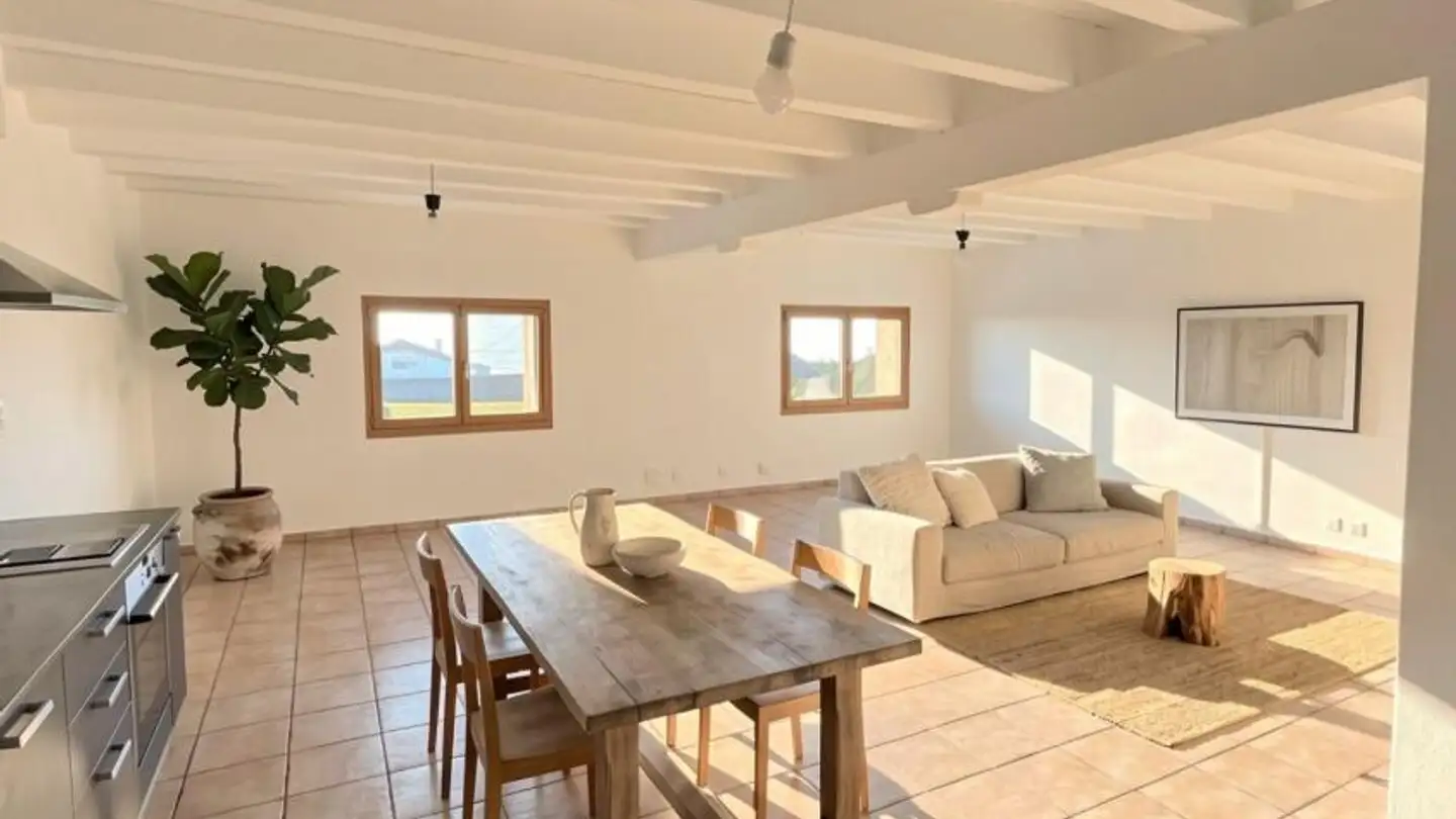 Appartamento in vendita - Rue Beauregard 1, 1486 Vuissens - Foto 2