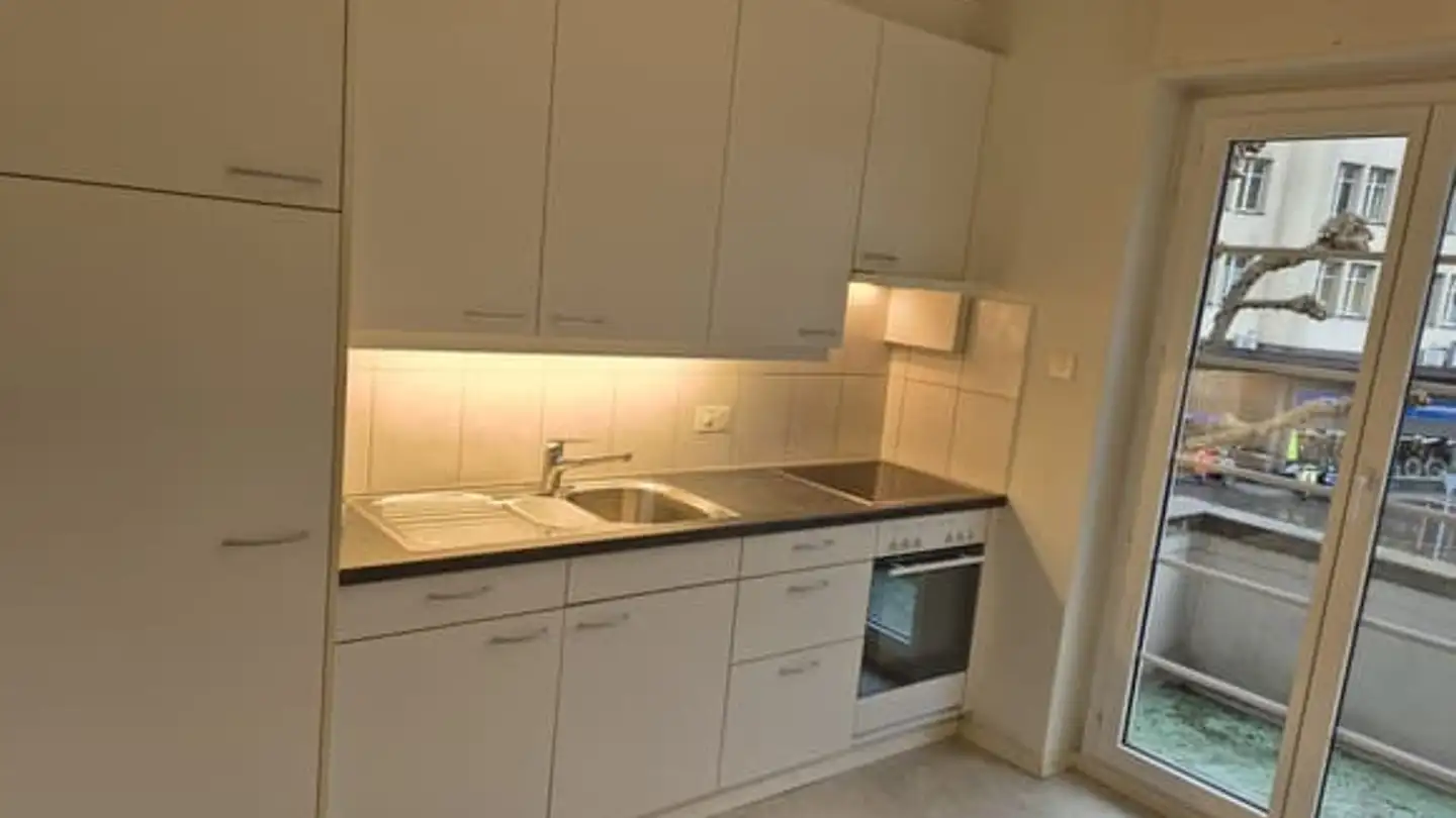 Appartamento in affitto - Rue De Morat / Murtenstrasse 59, 2502 Biel/Bienne - Foto 2