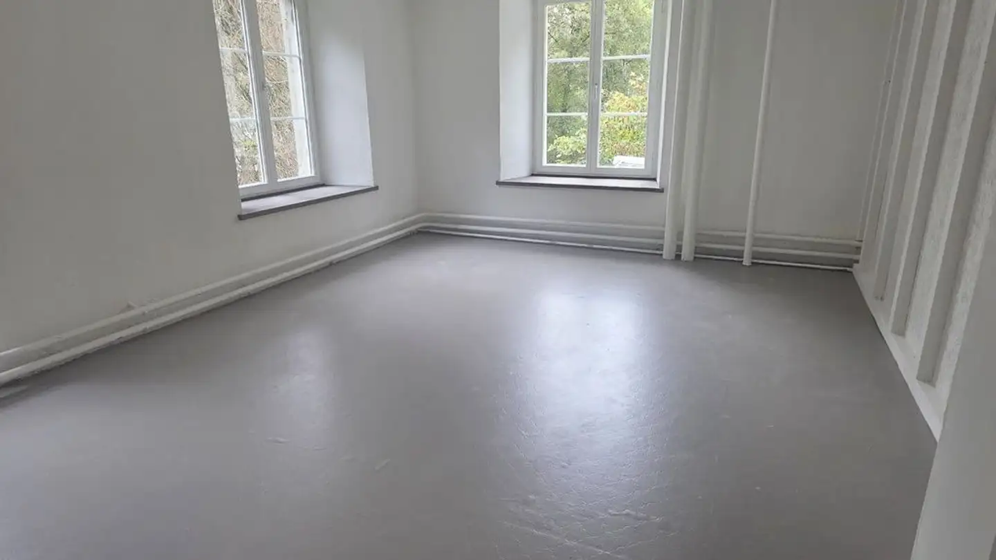 Commercial à louer - Walderstrasse 201, 8635 Dürnten