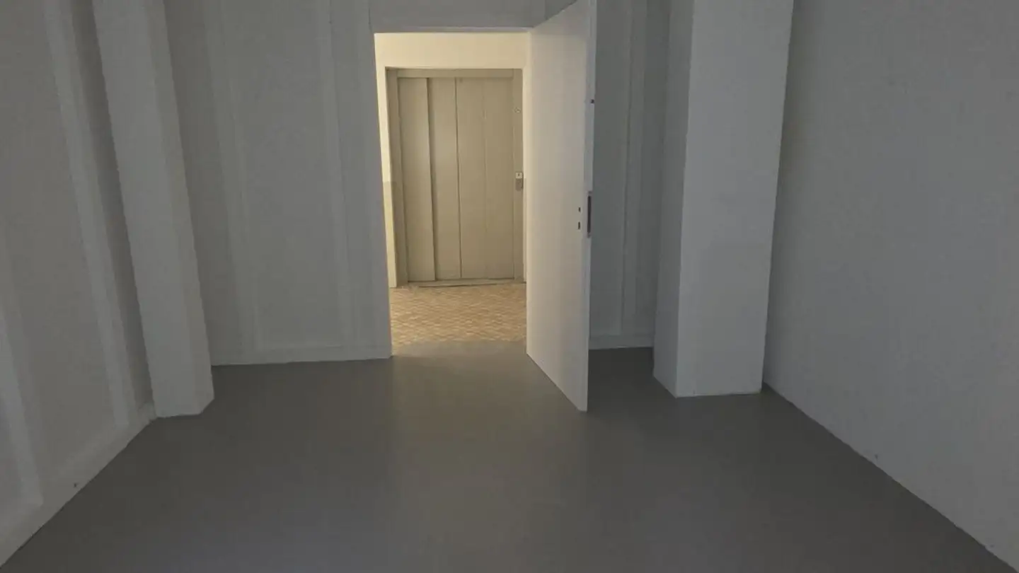 Commercial à louer - Walderstrasse 201, 8635 Dürnten - Photo 4