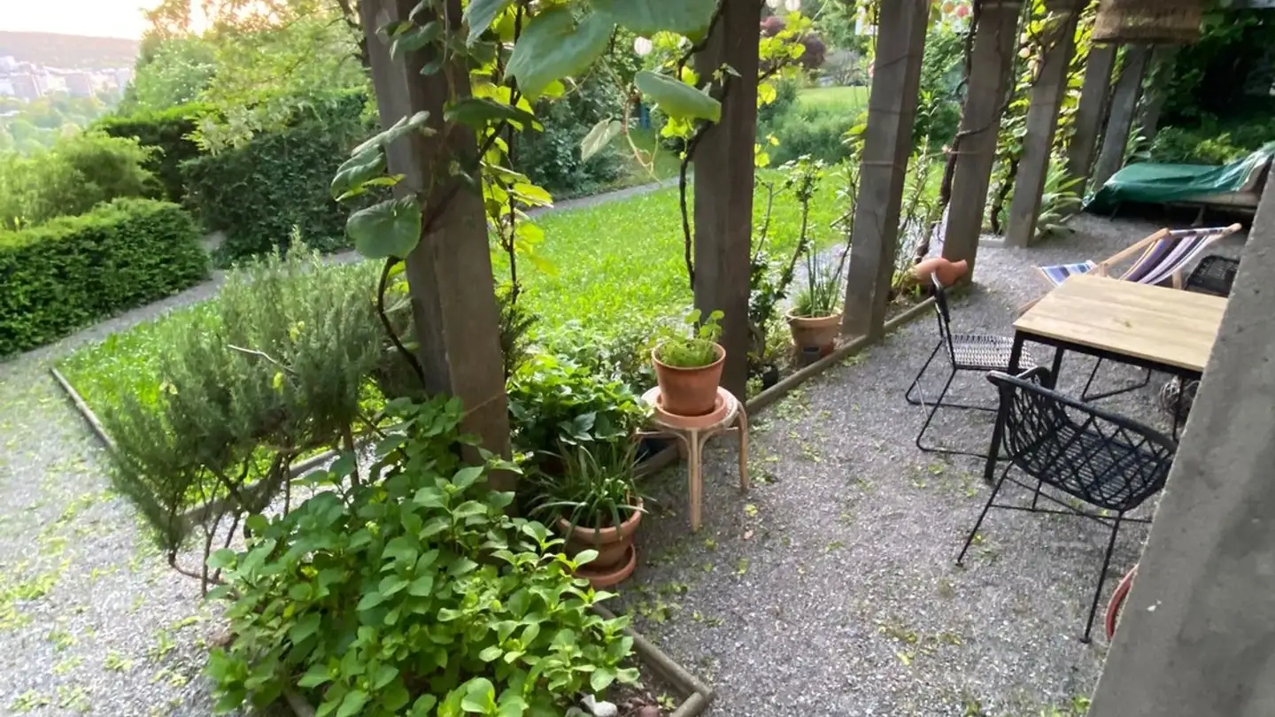 Apartment for rent - Bauherrenstrasse 43, 8049 Zürich - Photo 3