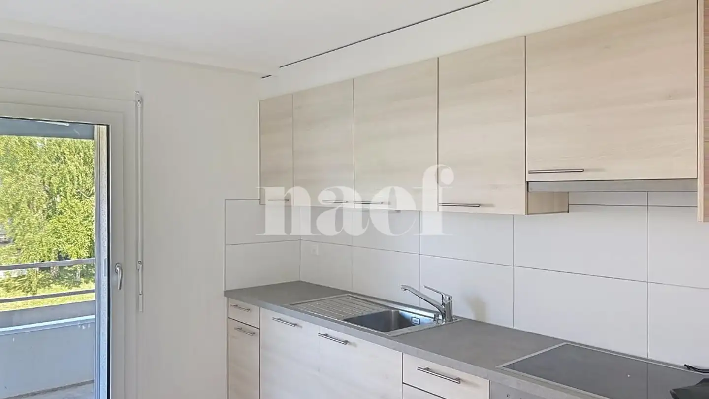 Appartamento in affitto - Rue Du Levant 2, 1373 Chavornay - Foto 2