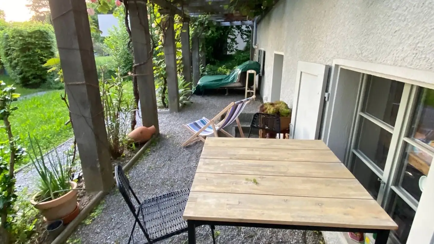 Apartment for rent - Bauherrenstrasse 43, 8049 Zürich - Photo 4