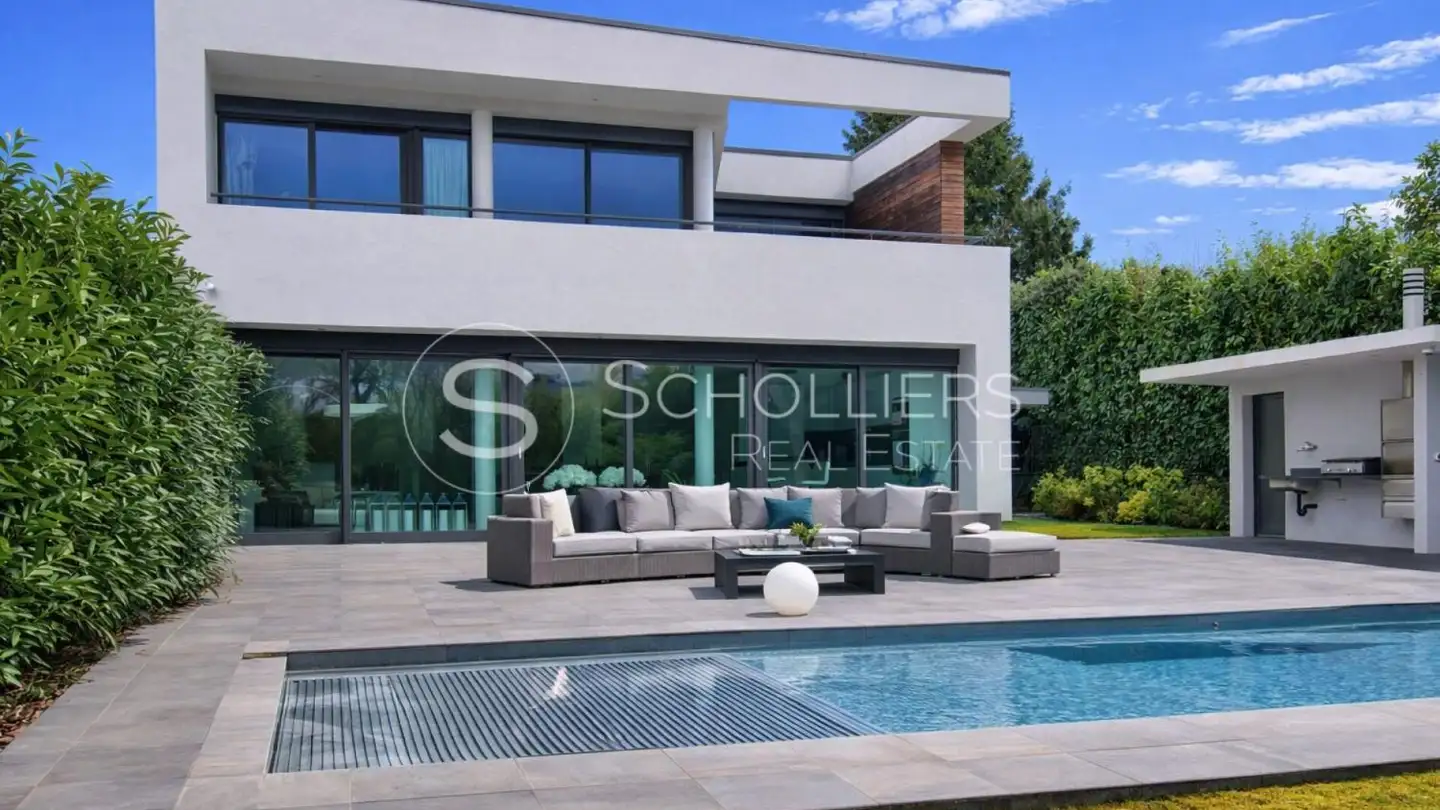 Villa kaufen - 1255 Veyrier