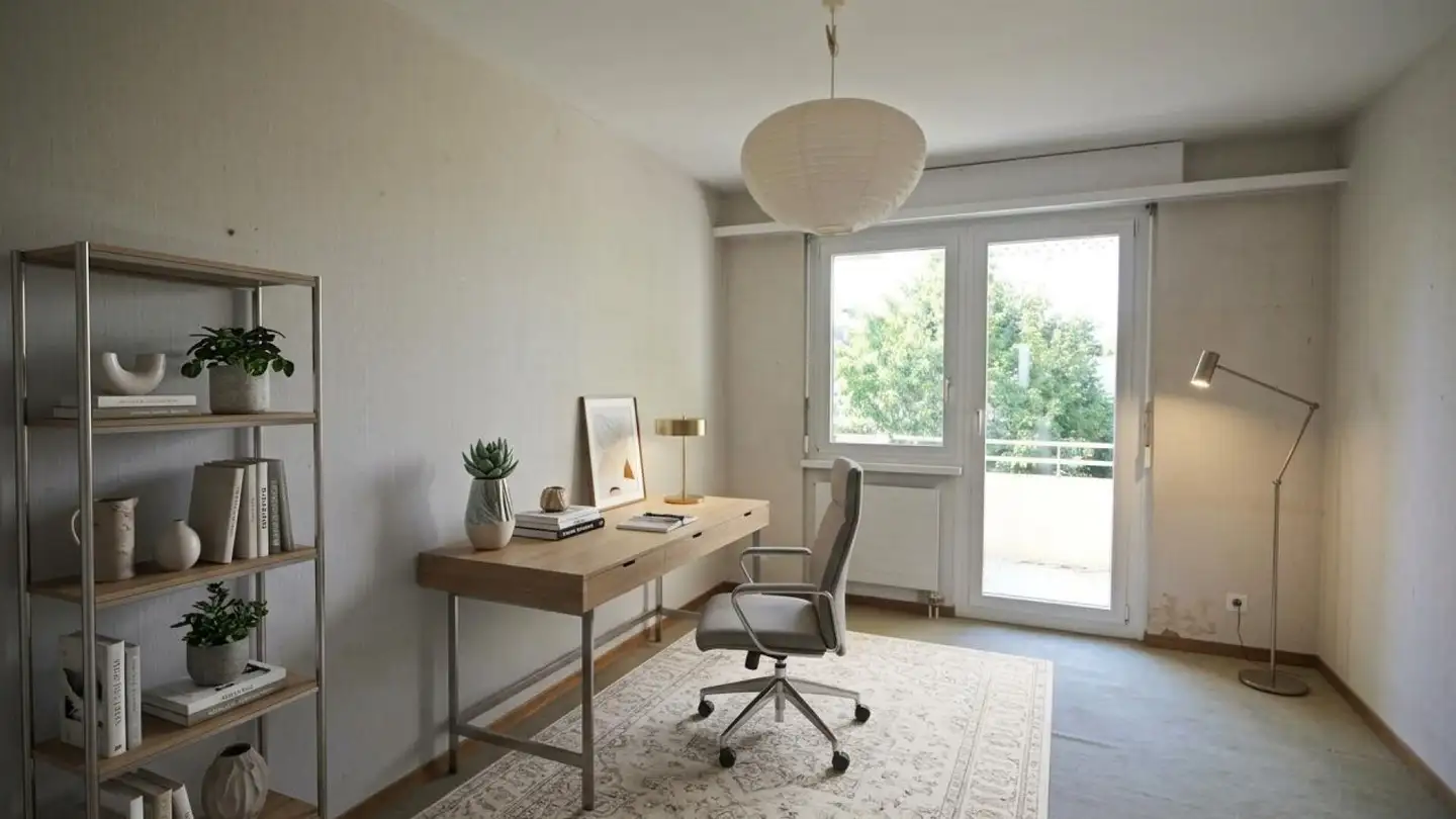 Casa singola in vendita - Riedliweg 29, 3053 Münchenbuchsee - Foto 2