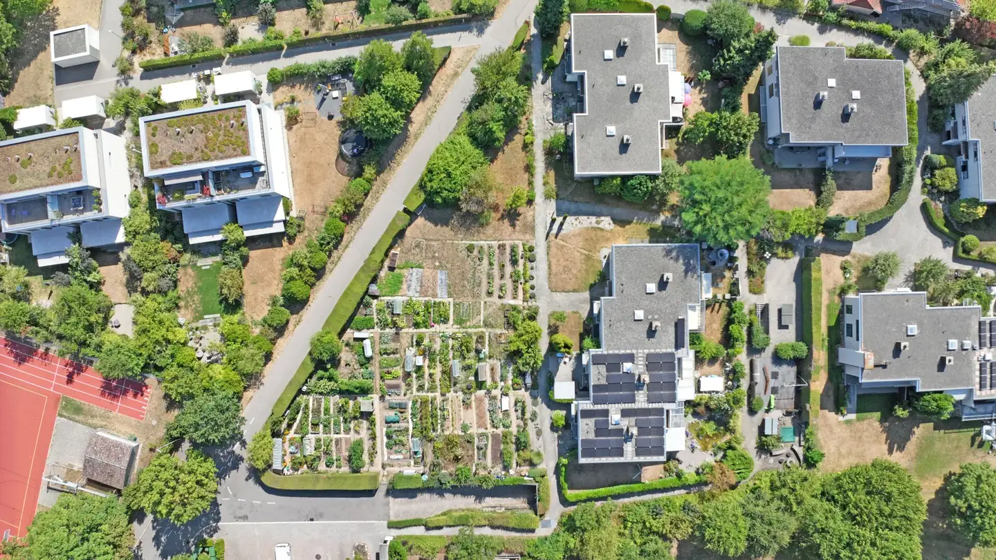 Casa singola in vendita - Riedliweg 29, 3053 Münchenbuchsee - Foto 4