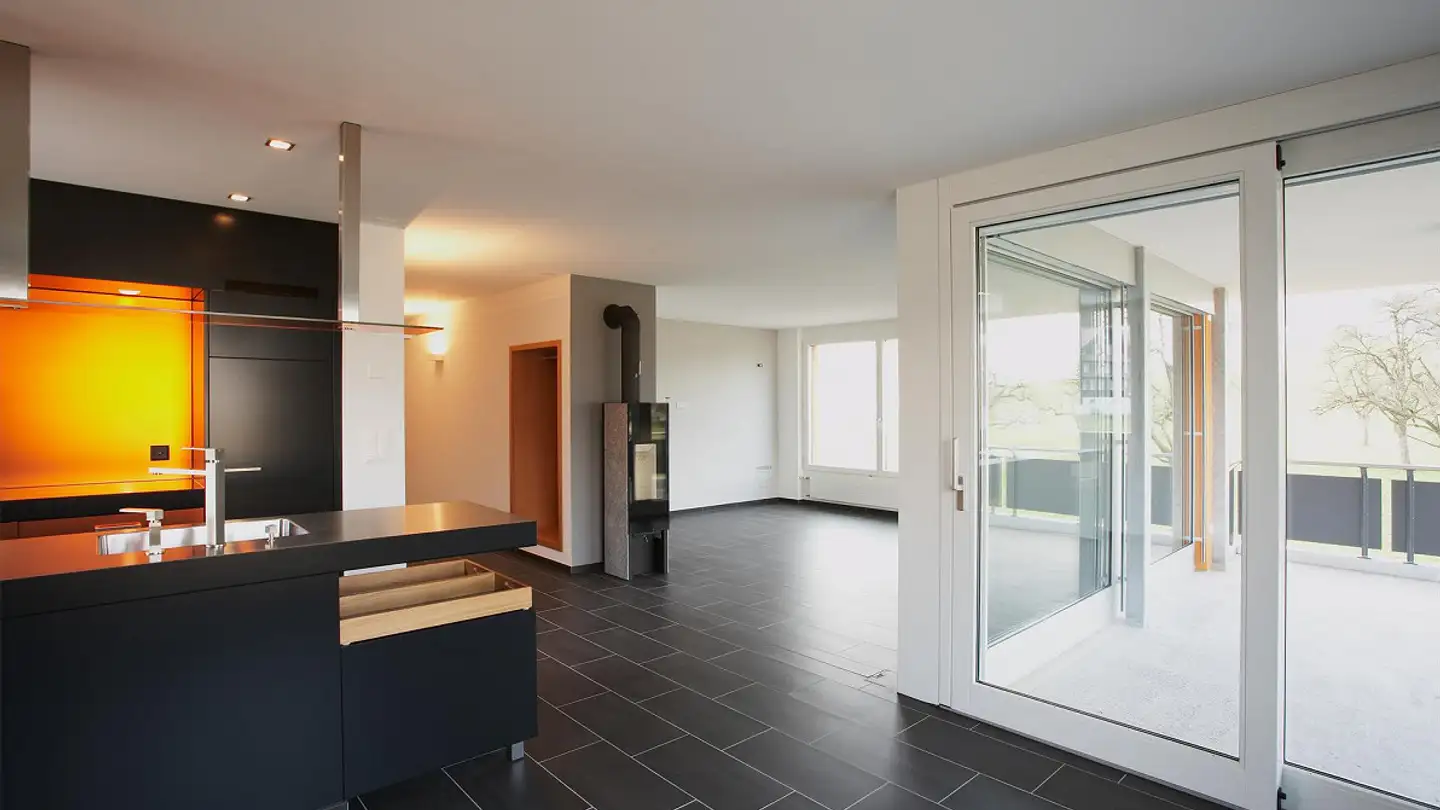 Apartment for rent - Sandmatt 6, 6064 Kerns - Photo 3