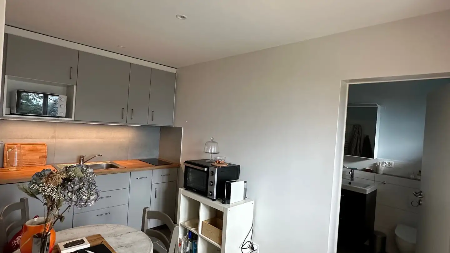 Appartement à louer - 2000 Neuchâtel - Photo 2