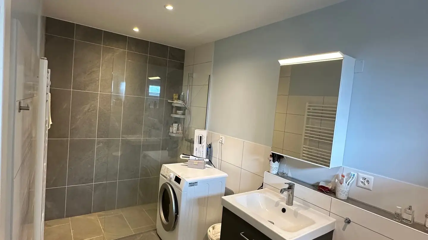 Appartement à louer - 2000 Neuchâtel - Photo 3