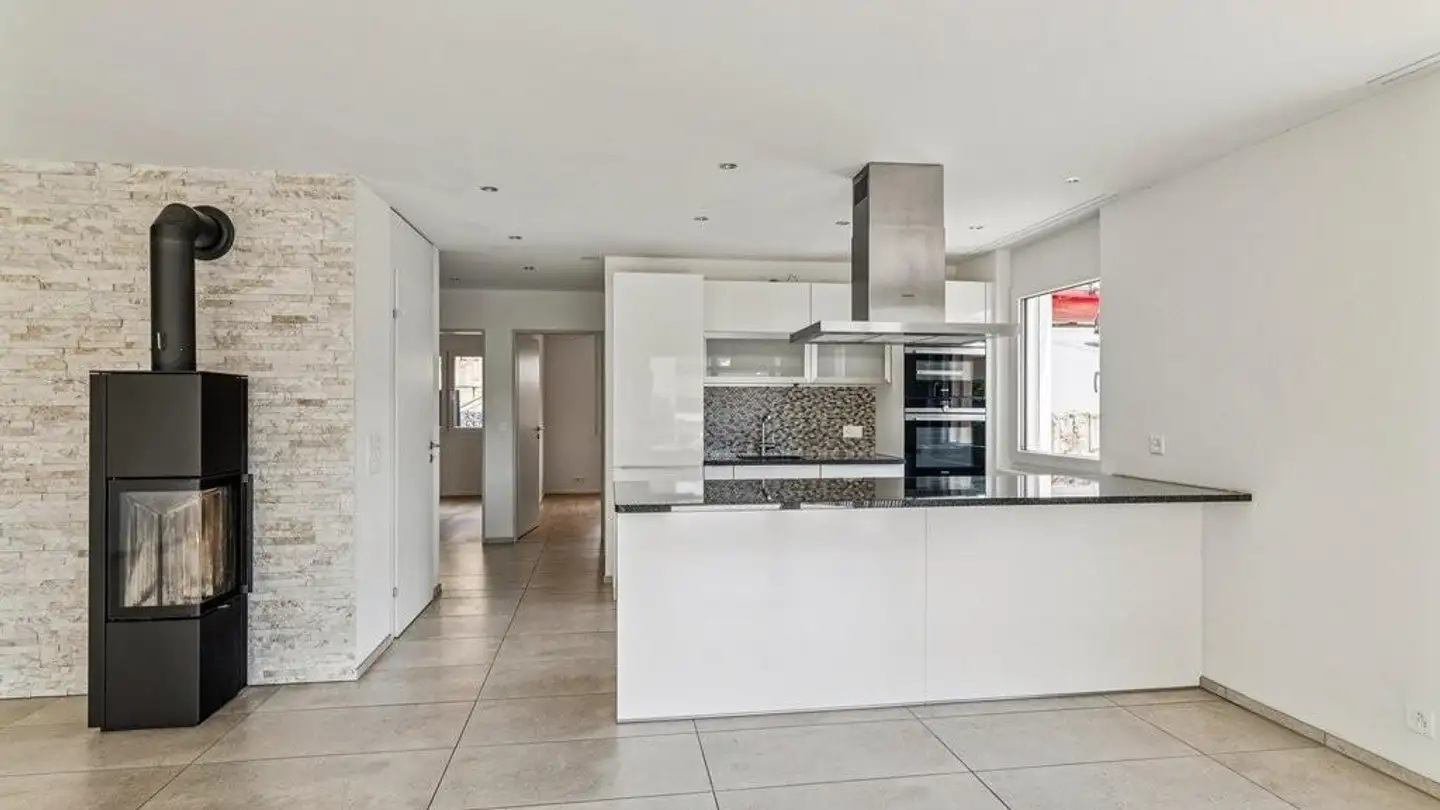Appartamento in affitto - Bettlachstrasse 64, 2540 Grenchen - Foto 2