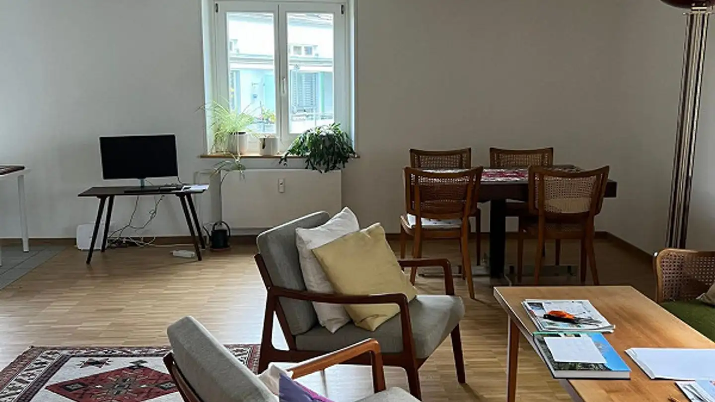 Appartement à louer - Friedensgasse 10, 4143 Dornach