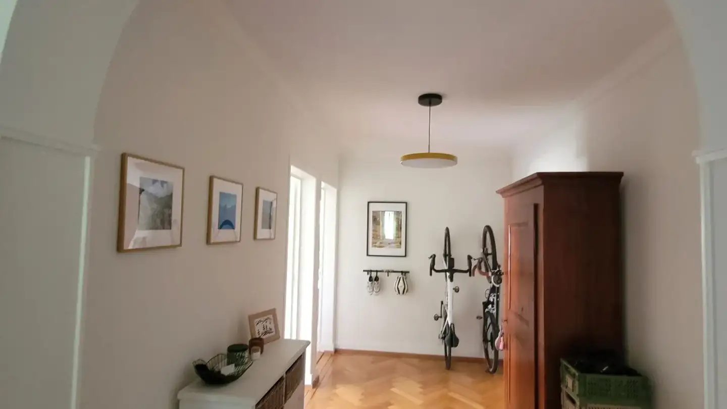 Appartamento in affitto - 1006 Lausanne