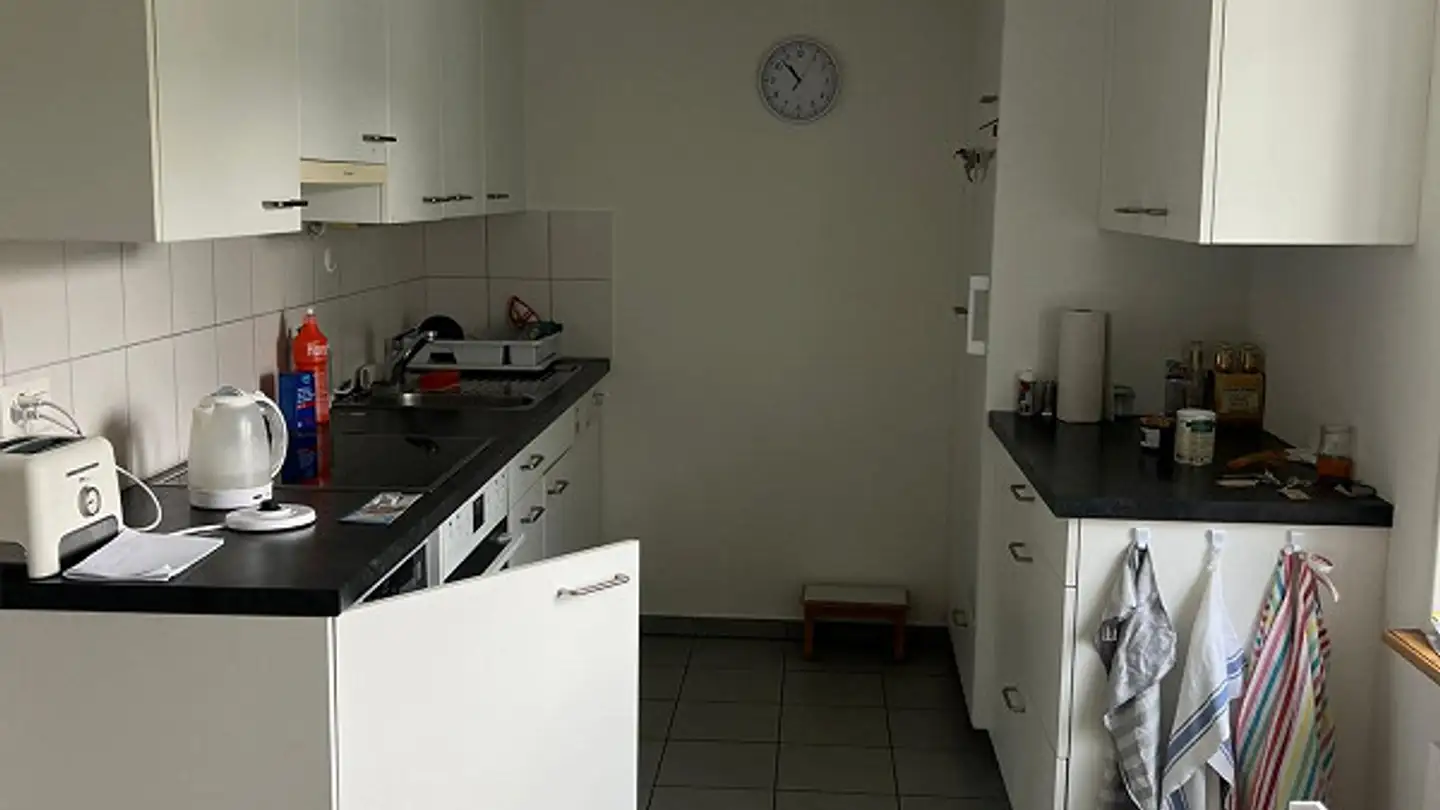 Appartamento in affitto - Friedensgasse 10, 4143 Dornach - Photo 2