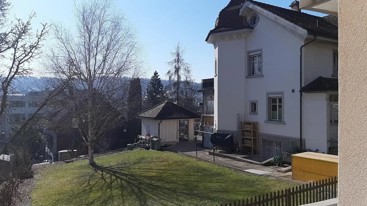 Apartment for rent - Östliche Lettenstrasse 2, 9220 Bischofszell - Photo 3