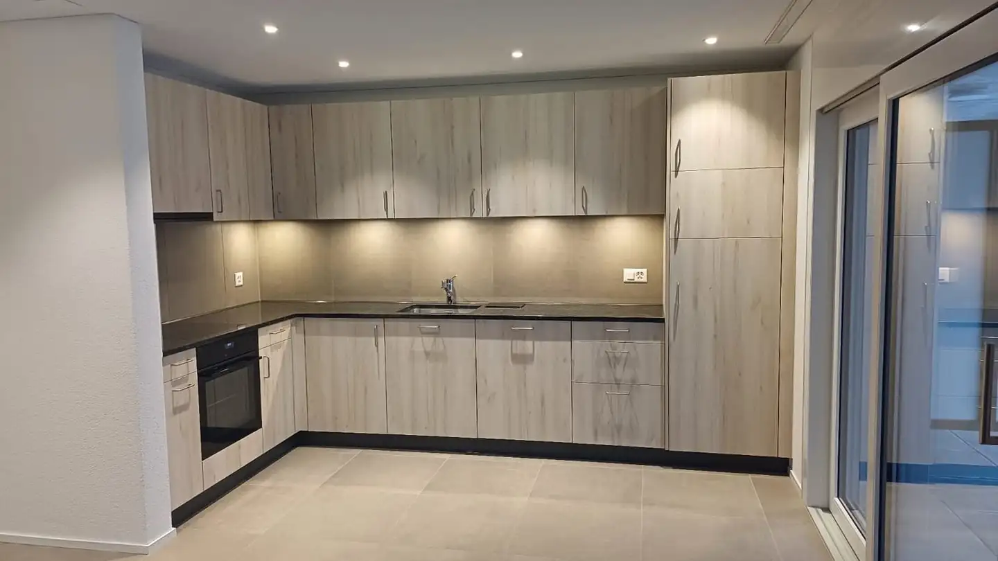 Apartment for rent - Route D'avenches, 1580 Donatyre