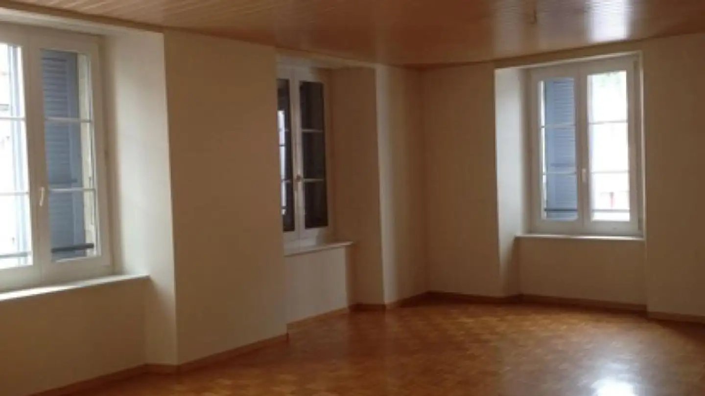 Wohnung mieten - 2400 Le Locle