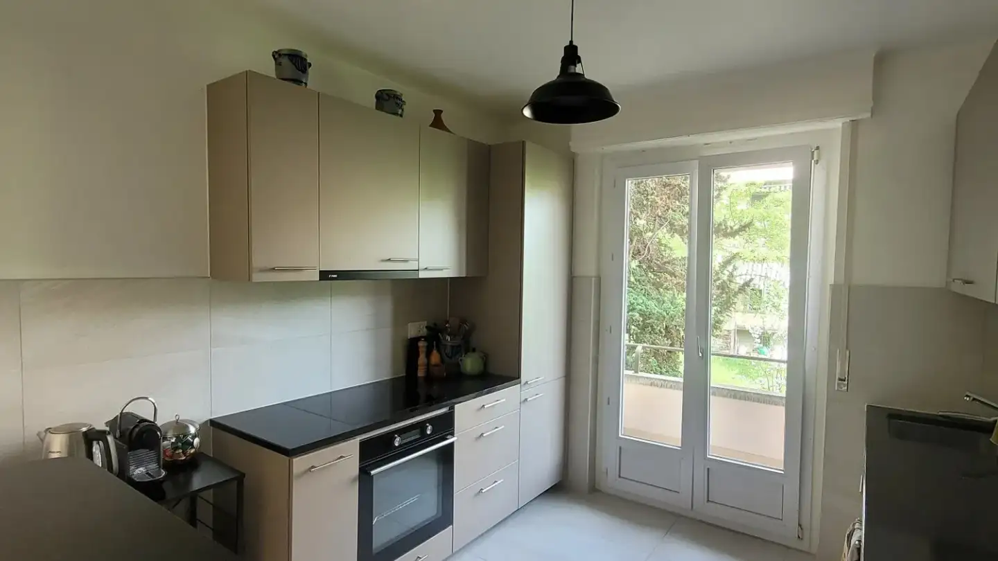 Appartamento in affitto - 1006 Lausanne - Foto 4