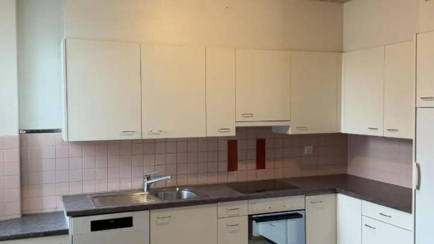 Wohnung mieten - 2400 Le Locle - Foto 2
