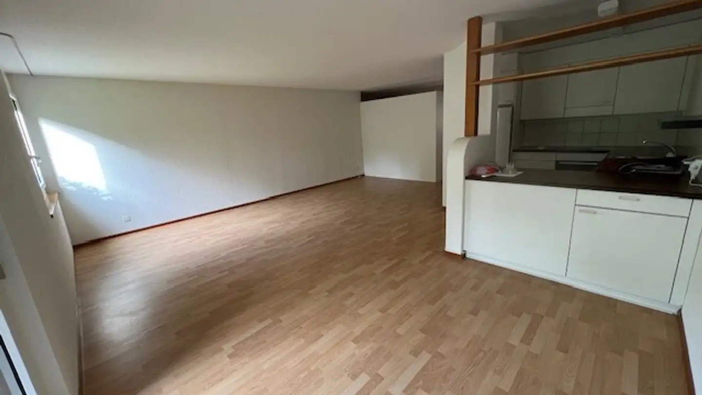 Apartment for rent - Blümlisalpstrasse 24, 3076 Worb - Photo 2