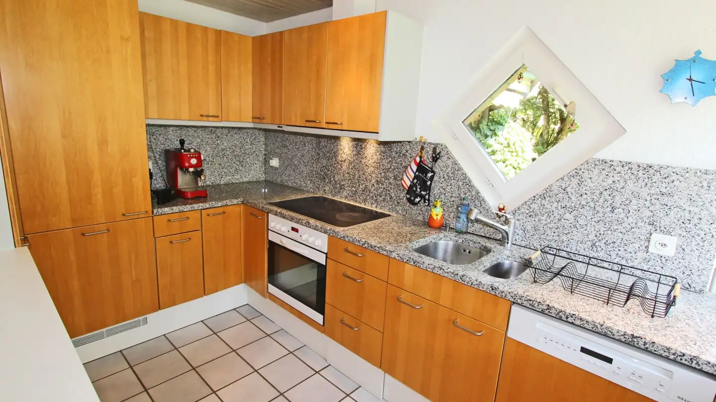 Casa singola in vendita - Vogesenstrasse 23, 4106 Therwil - Foto 3