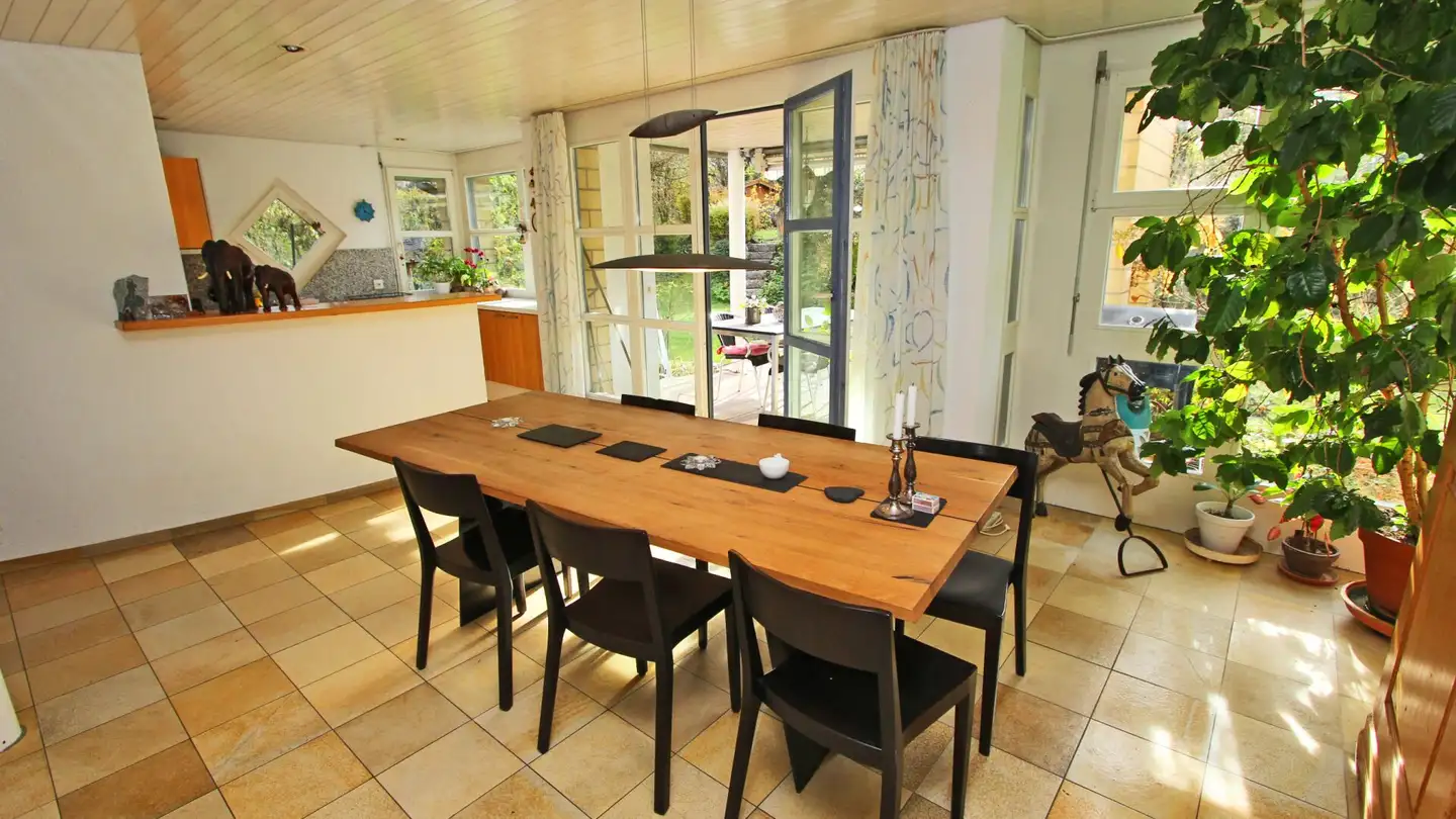 Casa singola in vendita - Vogesenstrasse 23, 4106 Therwil - Foto 4