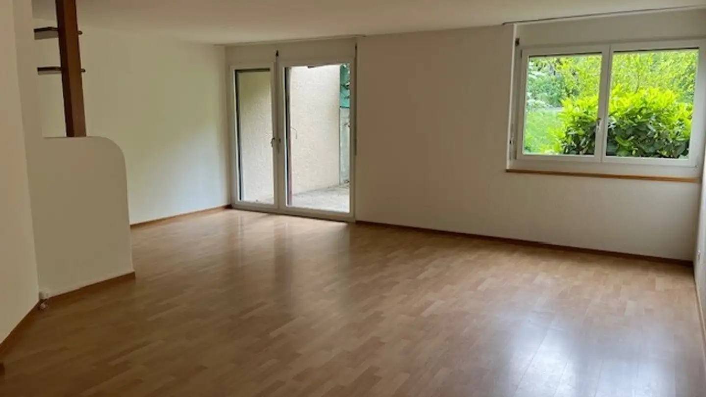 Apartment for rent - Blümlisalpstrasse 24, 3076 Worb - Photo 3