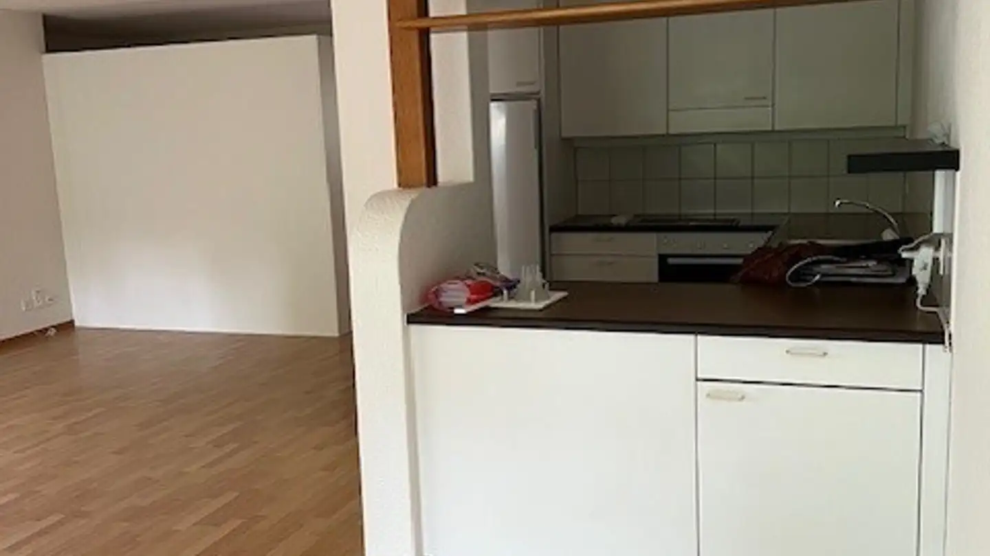 Apartment for rent - Blümlisalpstrasse 24, 3076 Worb - Photo 4