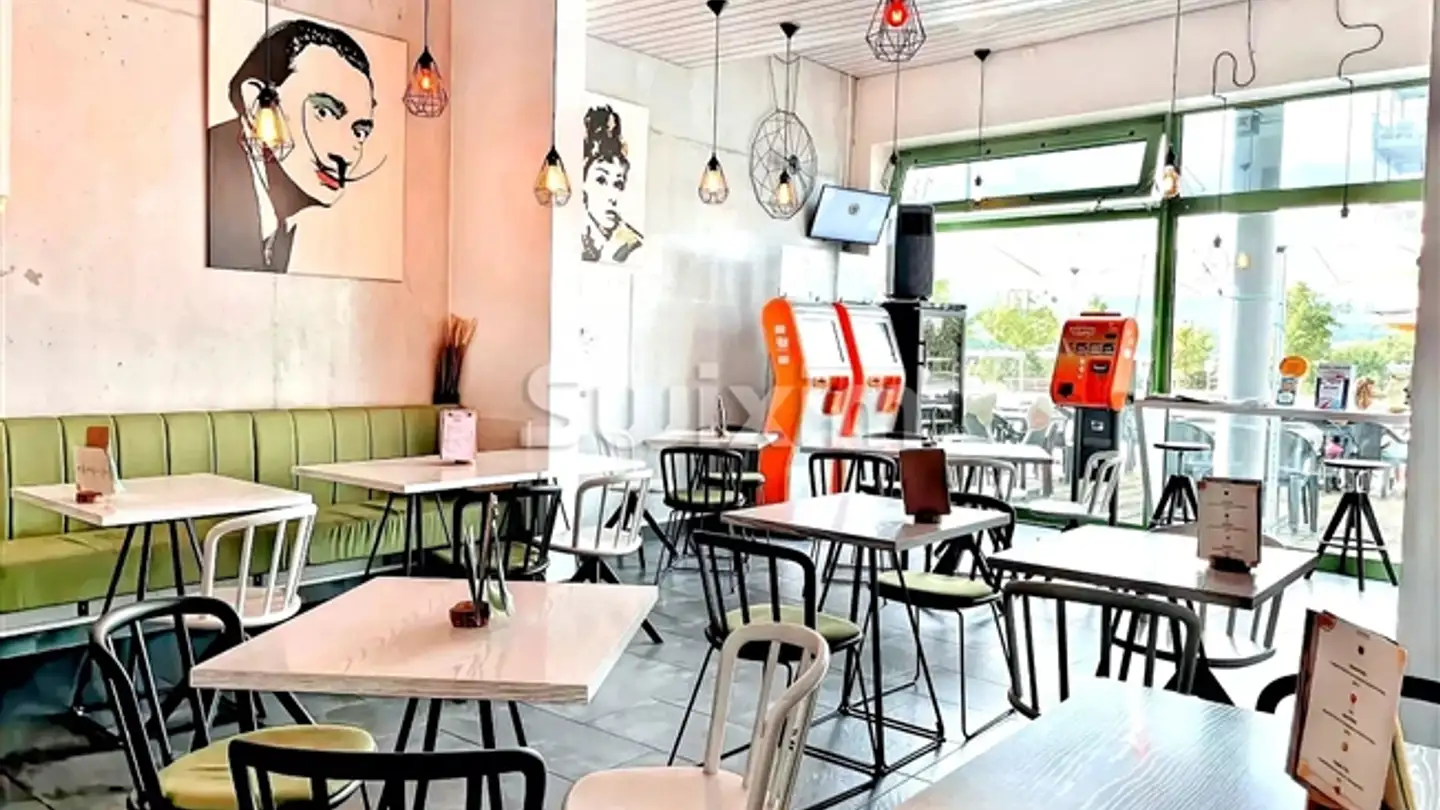 Appartamento in vendita - 1217 Meyrin