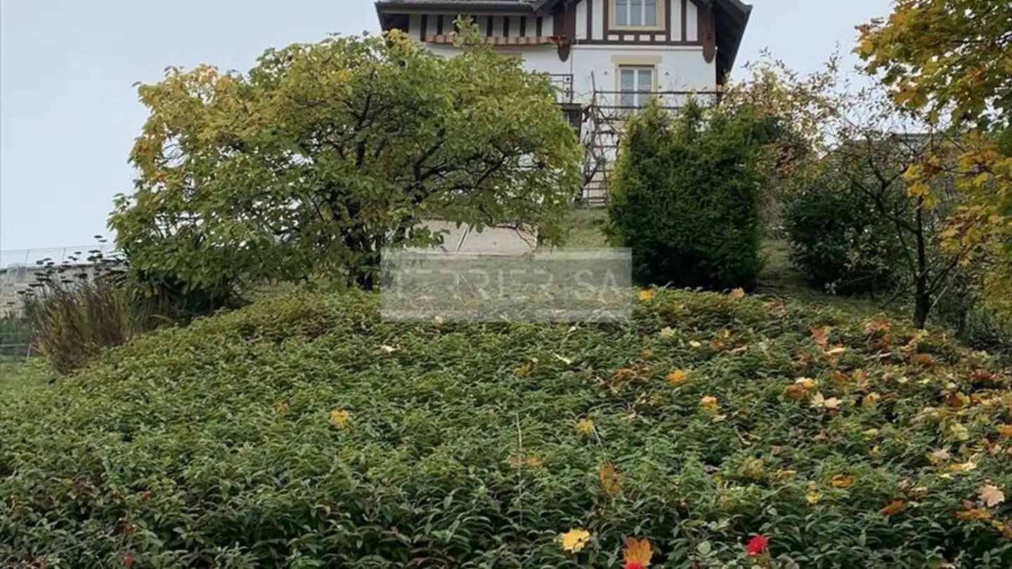 Single house for sale - 2000 Neuchâtel