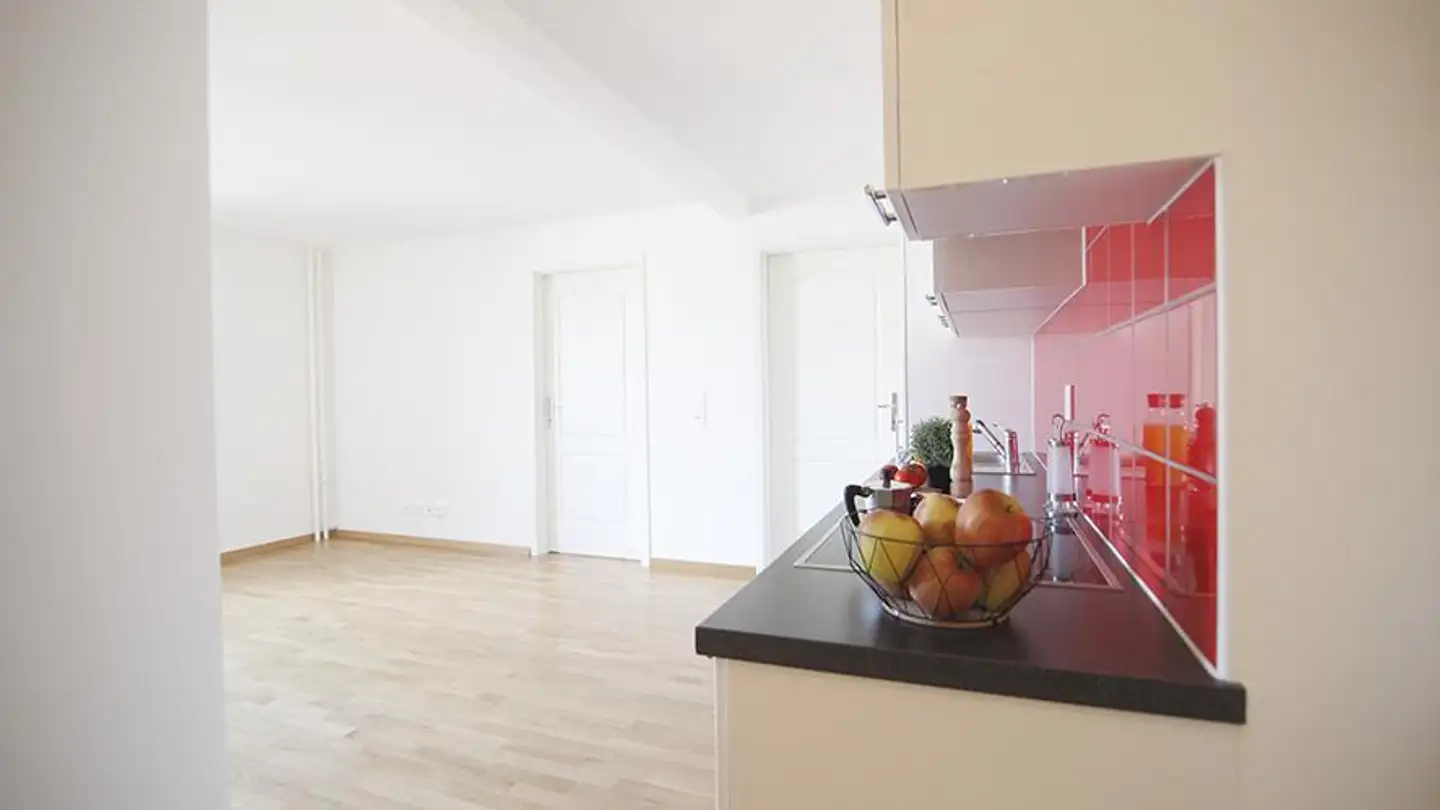 Apartment for rent - Linsebühlstrasse 35, 9000 St. Gallen - Photo 3