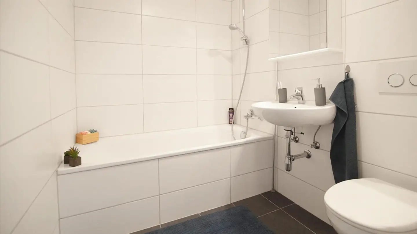 Apartment for rent - Linsebühlstrasse 35, 9000 St. Gallen - Photo 4