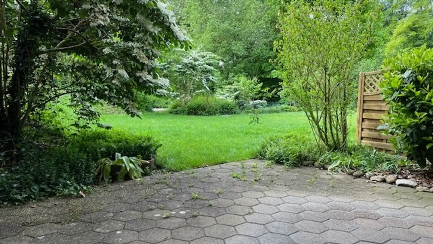 Apartment for rent - Blümlisalpstrasse 24, 3076 Worb