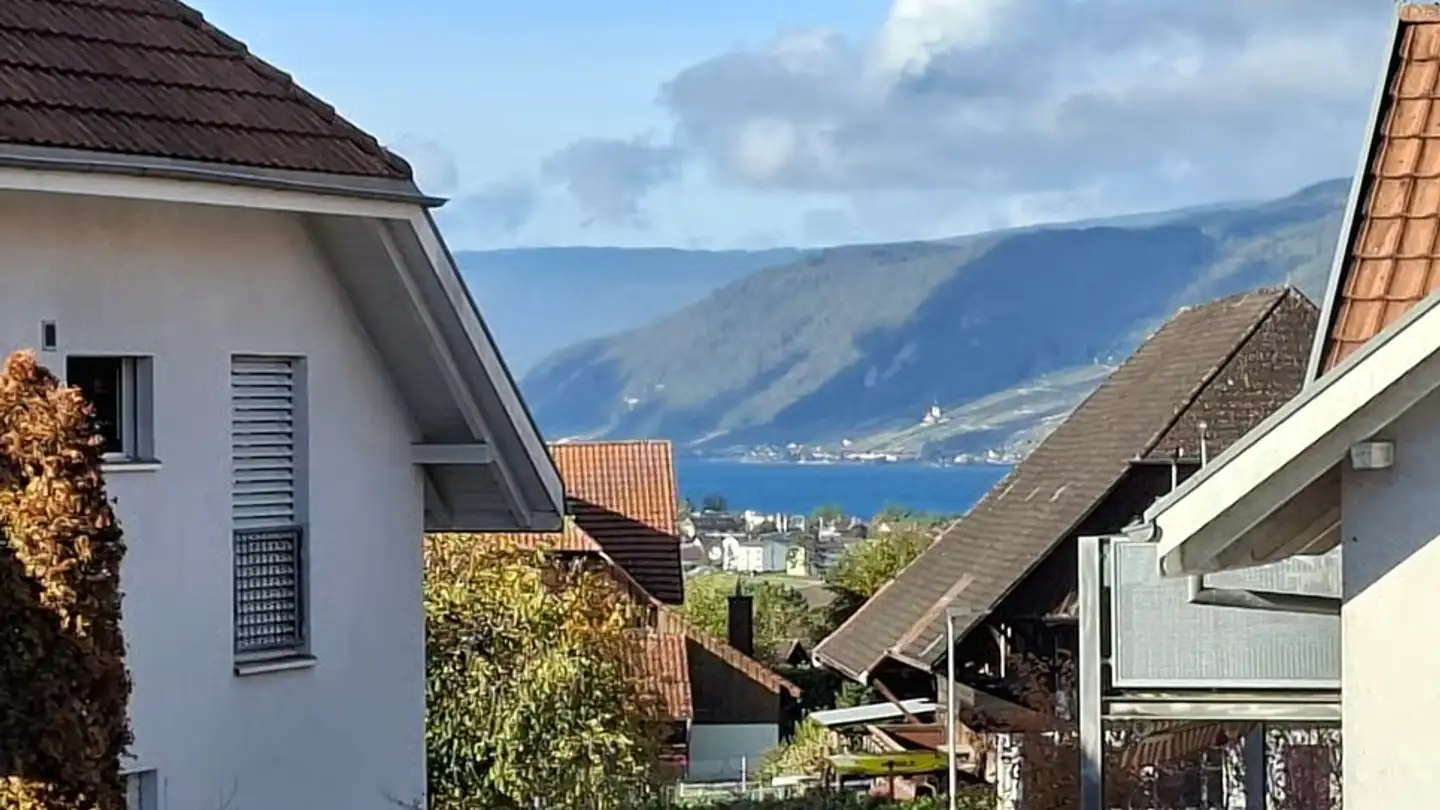 Wohnung mieten - Beundengässli 3, 2564 Bellmund - Foto 3