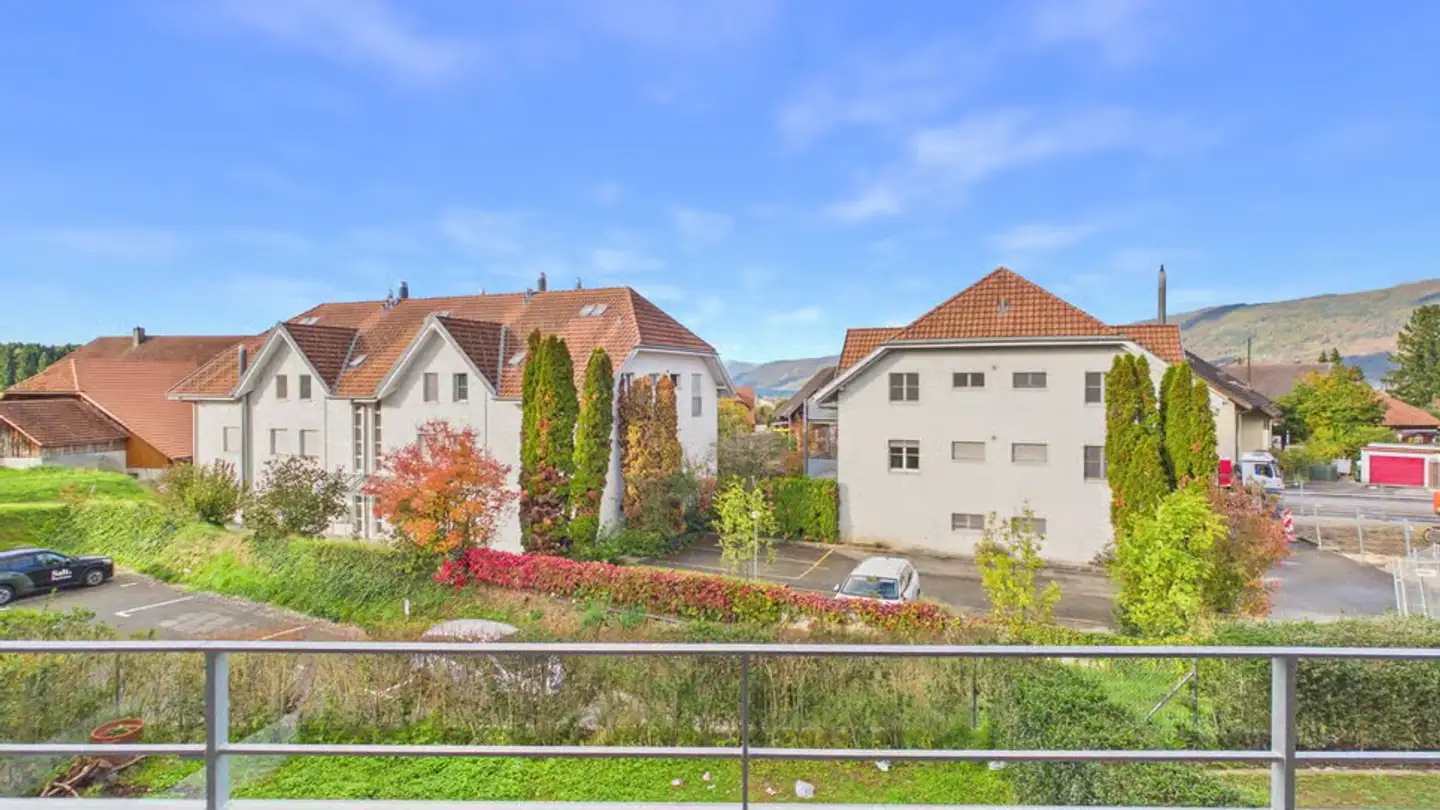 Wohnung mieten - Beundengässli 3, 2564 Bellmund - Foto 4