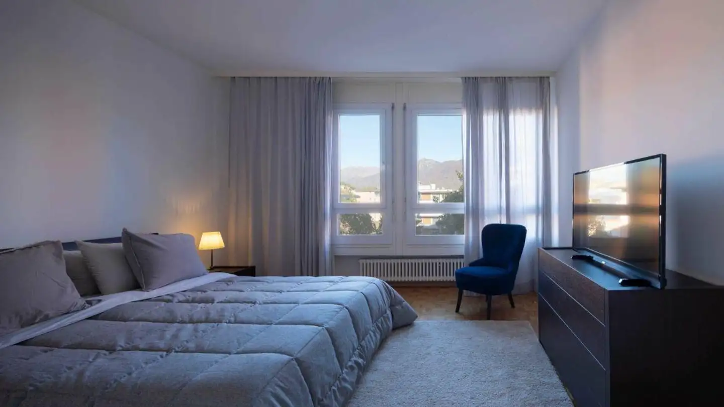 Apartment for sale - Via Breganzona, 6900 Lugano - Photo 2