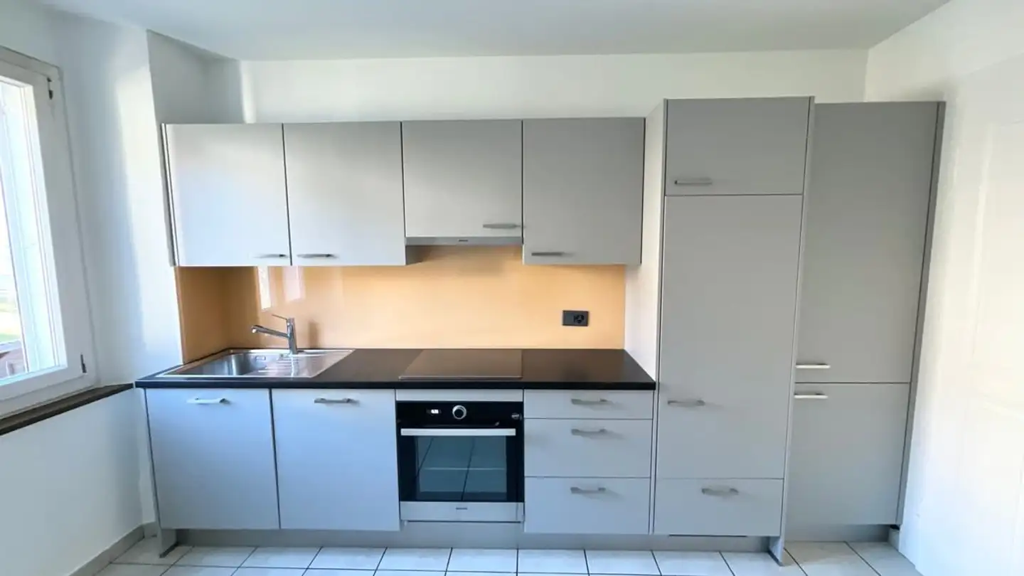 Wohnung mieten - Rue de l'Industrie 9, 2720 Tramelan