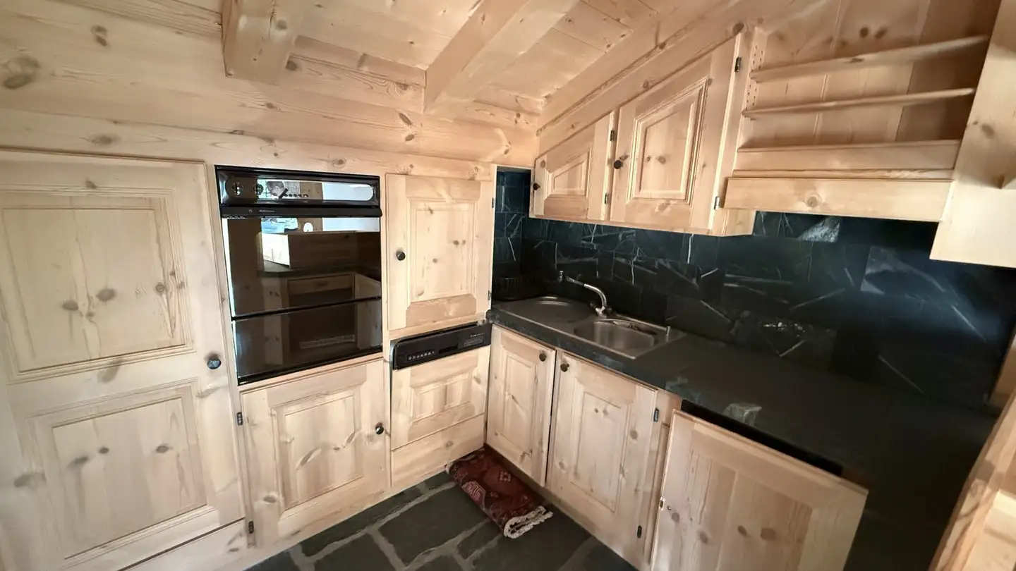 Appartement à louer - Via Vitg Dadens 38, 7152 Sagogn - Photo 4